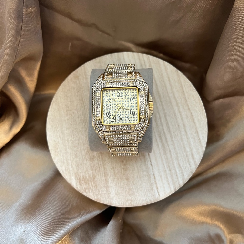 Men’s watch